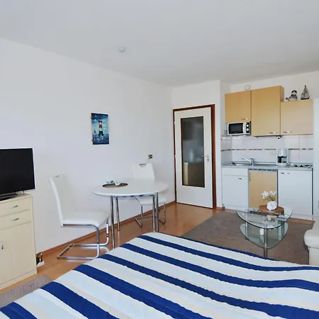 Apartment Steinwarder 35 Eg 8