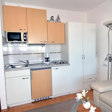 Steinwarder 35 Eg 8 Heiligenhafen